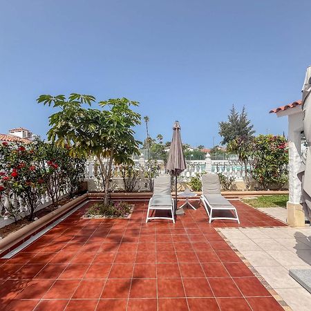 Lightbooking Santa Barbara Playa Del Ingles Maspalomas  Kültér fotó